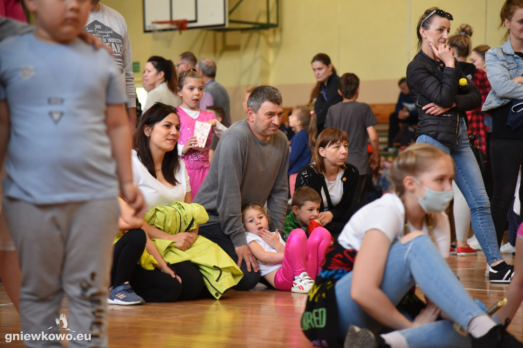 Dzień Dziecka 1.06.21