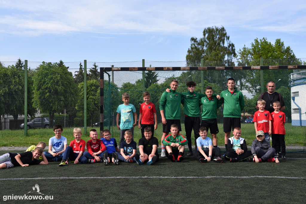 Dzień Dziecka 1.06.21