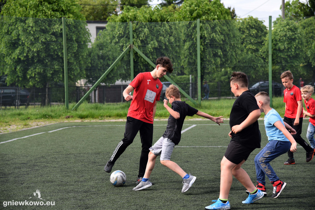 Dzień Dziecka 1.06.21