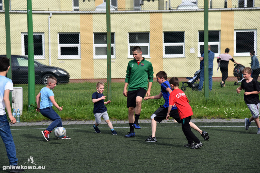 Dzień Dziecka 1.06.21