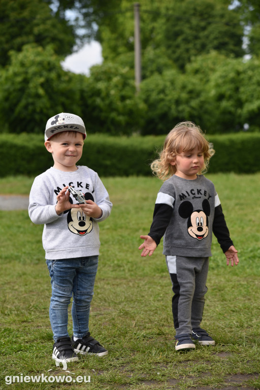 Dzień Dziecka 1.06.21