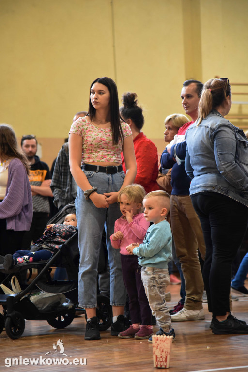 Dzień Dziecka 1.06.21