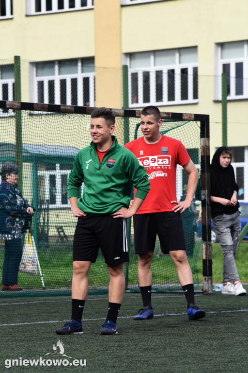 Dzień Dziecka 1.06.21