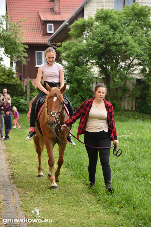 Dzień Dziecka 1.06.21