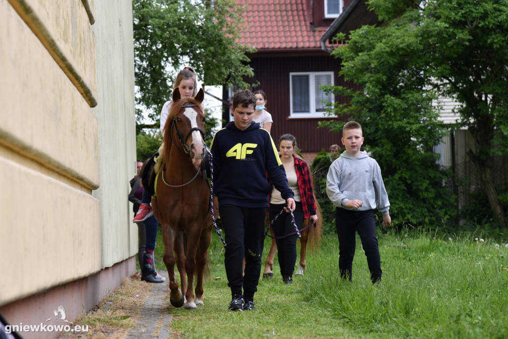 Dzień Dziecka 1.06.21
