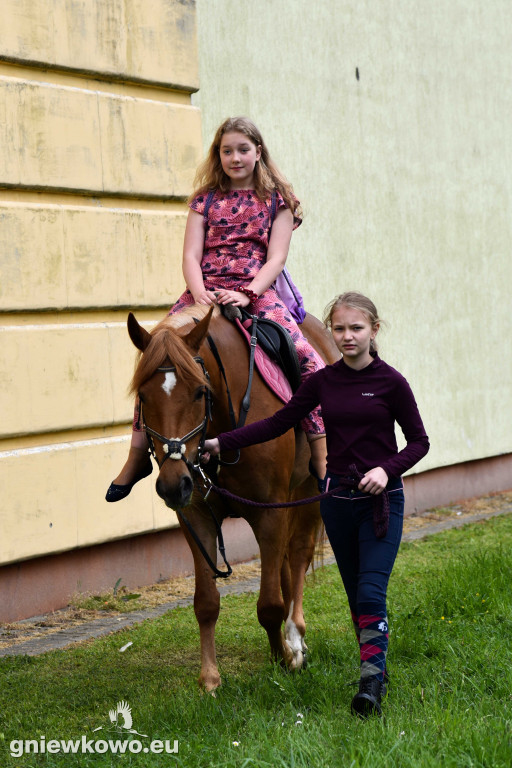 Dzień Dziecka 1.06.21