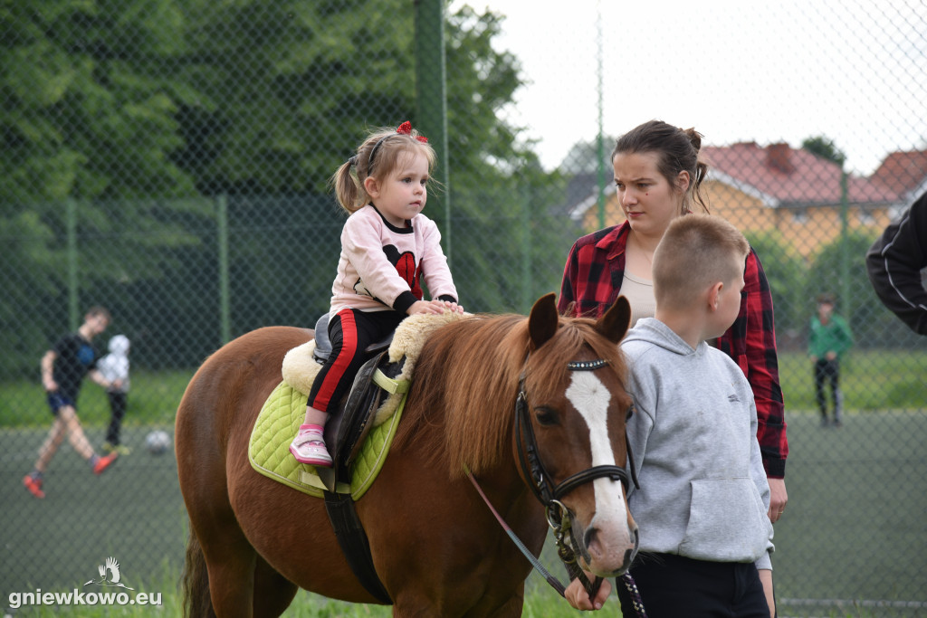 Dzień Dziecka 1.06.21