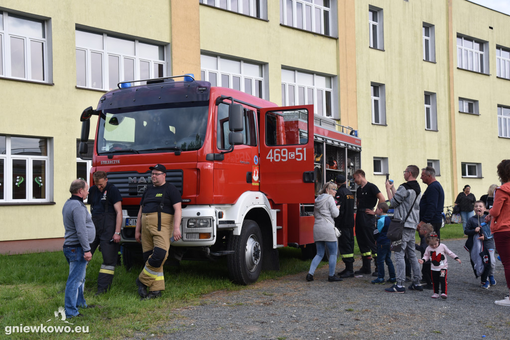Dzień Dziecka 1.06.21