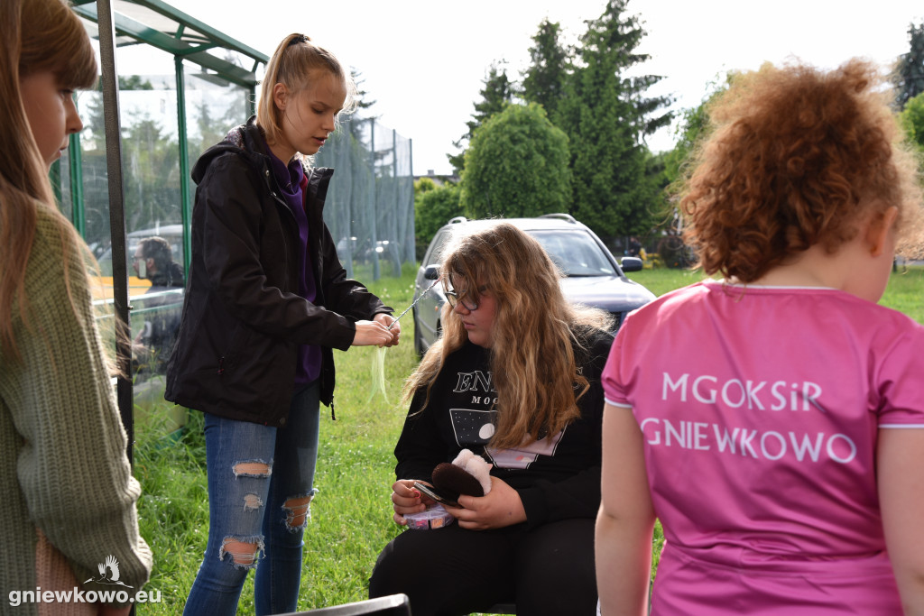 Dzień Dziecka 1.06.21