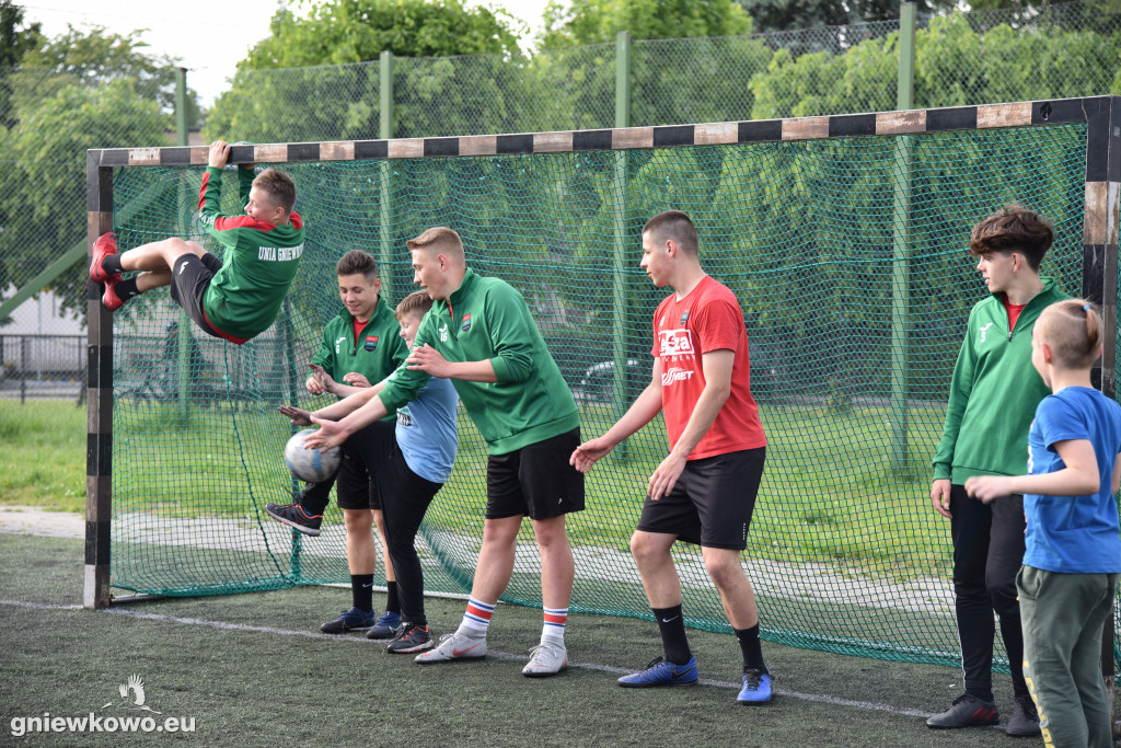 Dzień Dziecka 1.06.21
