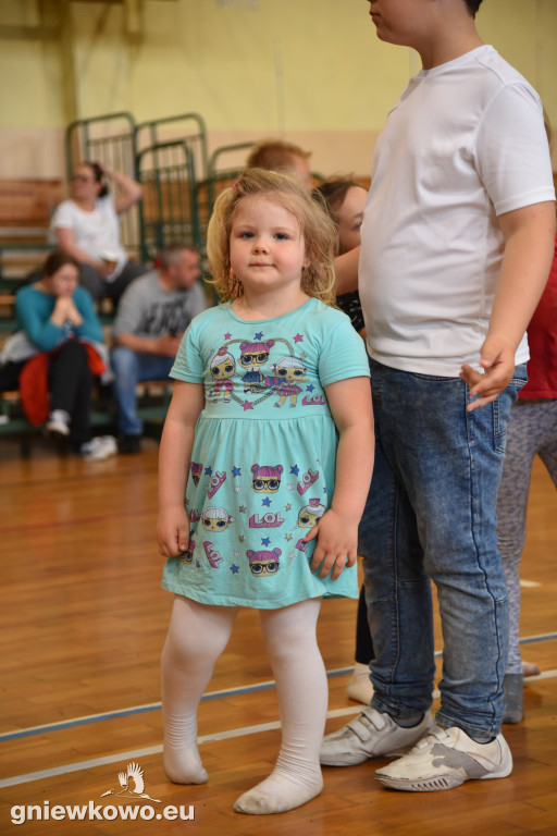 Dzień Dziecka 1.06.21