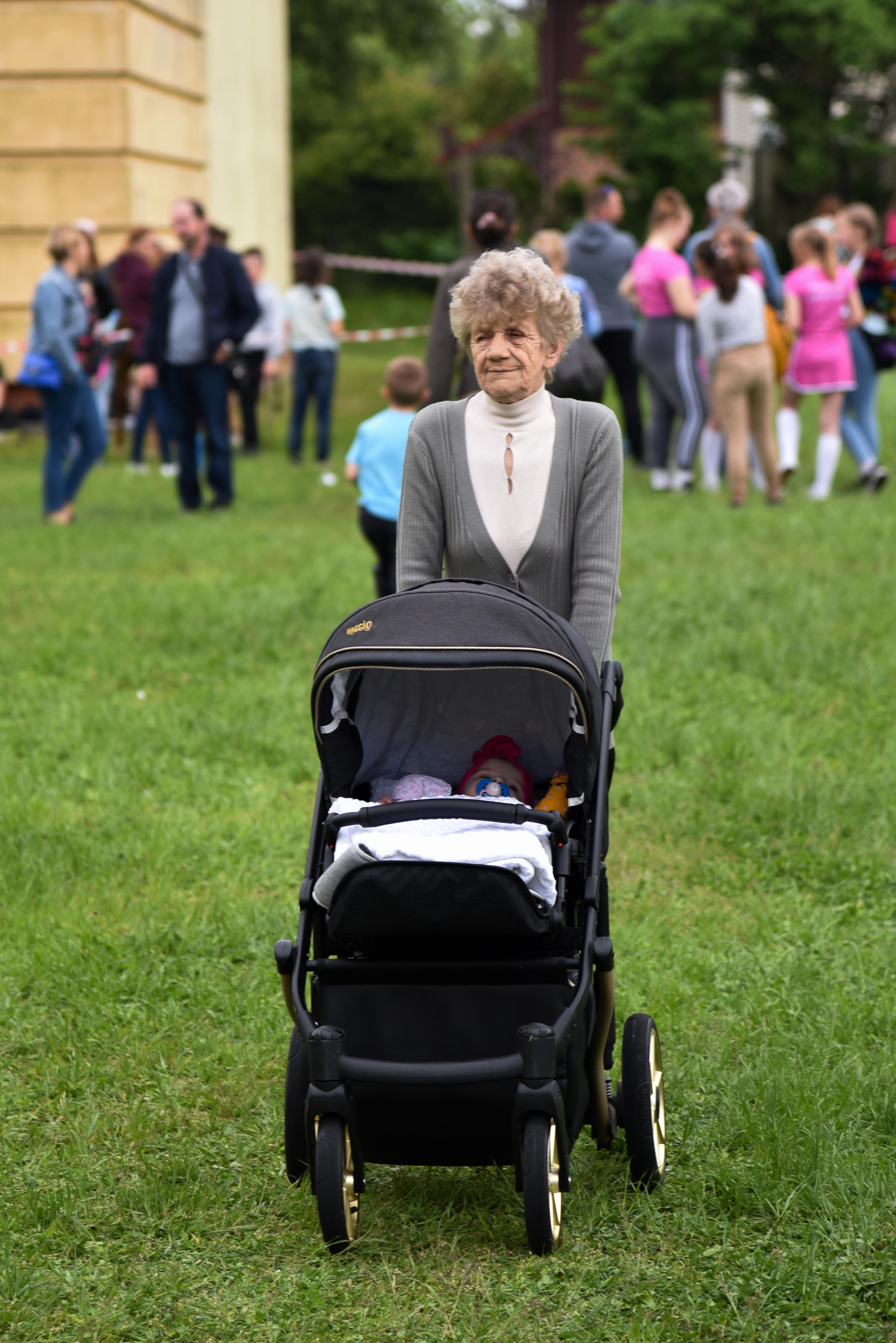 Dzień Dziecka 1.06.21