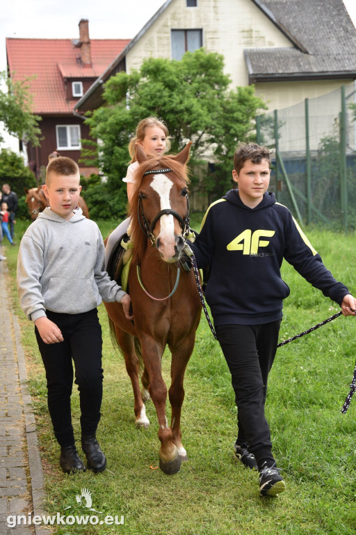Dzień Dziecka 1.06.21
