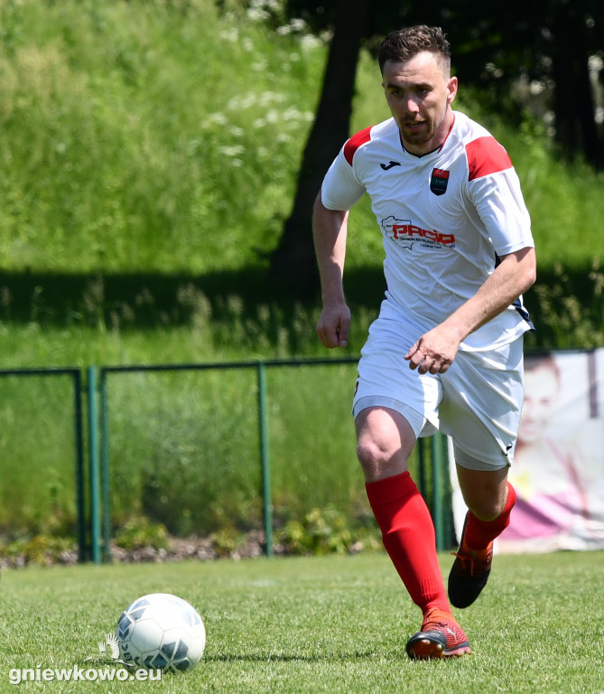 Legia Chełmża - Unia 6.6.21
