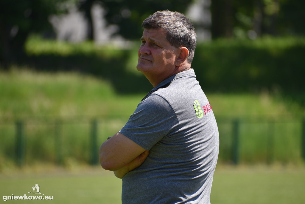Legia Chełmża - Unia 6.6.21