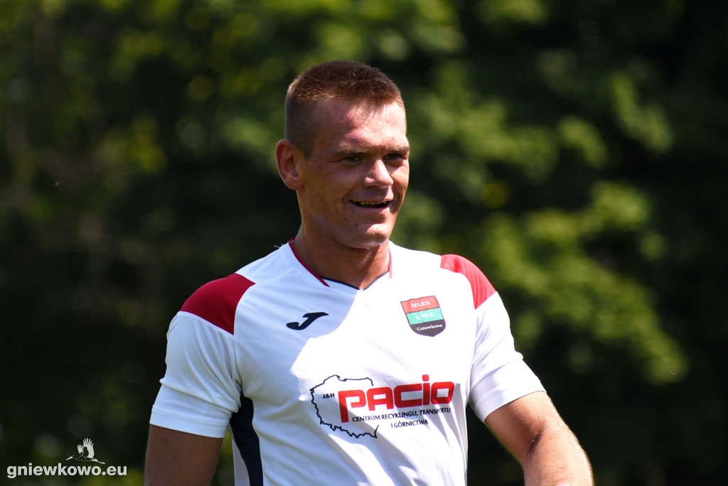 Legia Chełmża - Unia 6.6.21