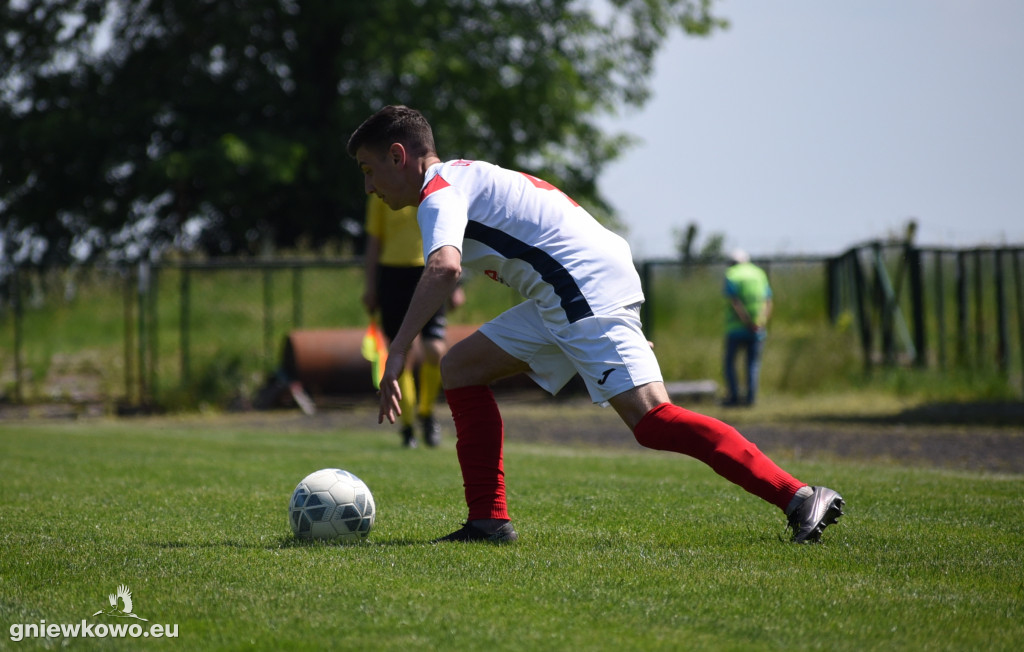 Legia Chełmża - Unia 6.6.21