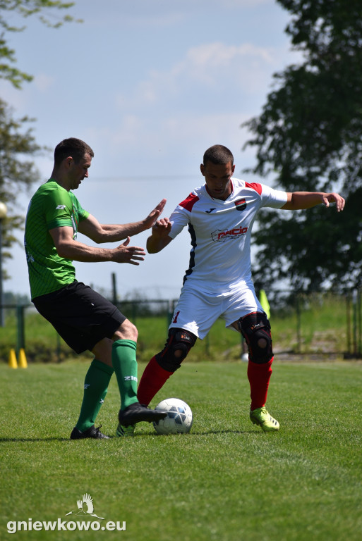 Legia Chełmża - Unia 6.6.21