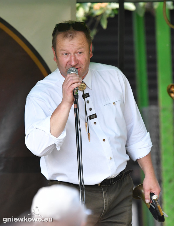 Dzień Dziecka z Unią Gniewkowo