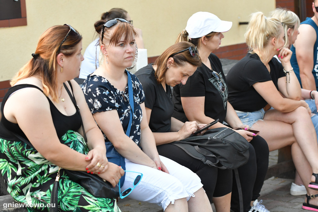 Dzień Dziecka z Unią Gniewkowo