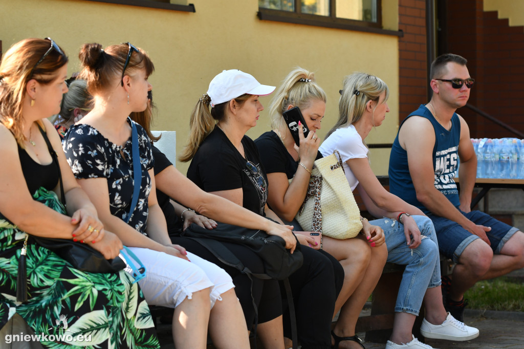 Dzień Dziecka z Unią Gniewkowo