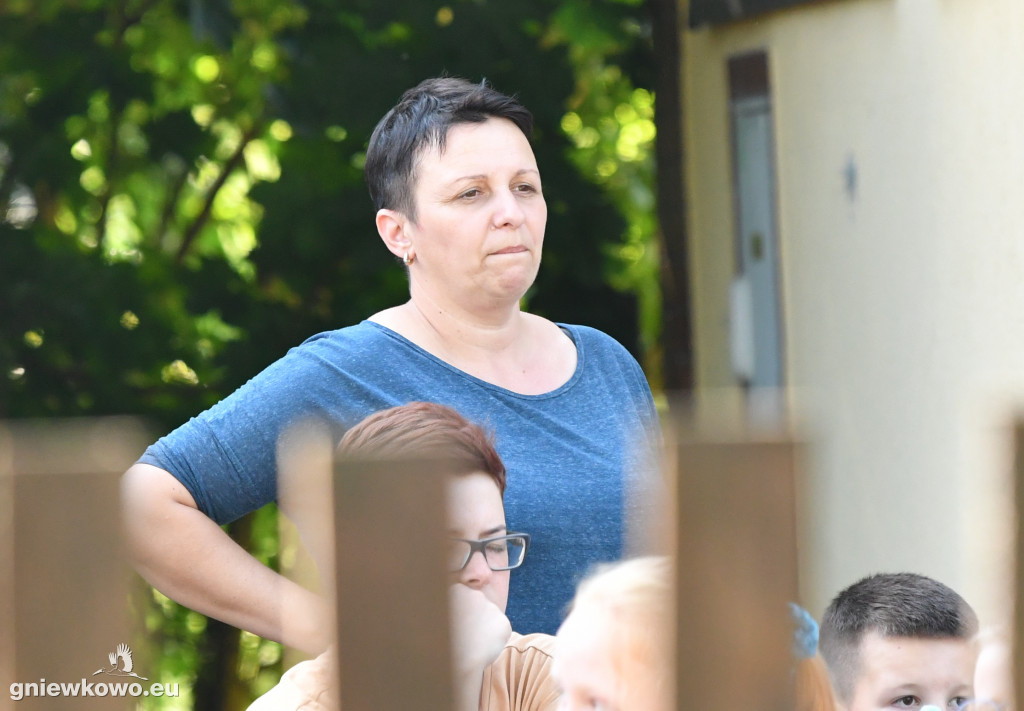 Dzień Dziecka z Unią Gniewkowo