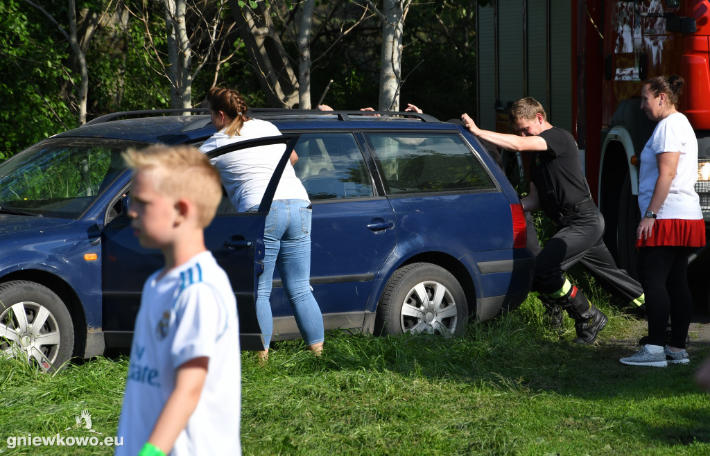 Dzień Dziecka z Unią Gniewkowo