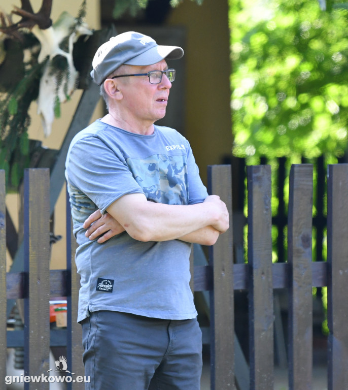 Dzień Dziecka z Unią Gniewkowo