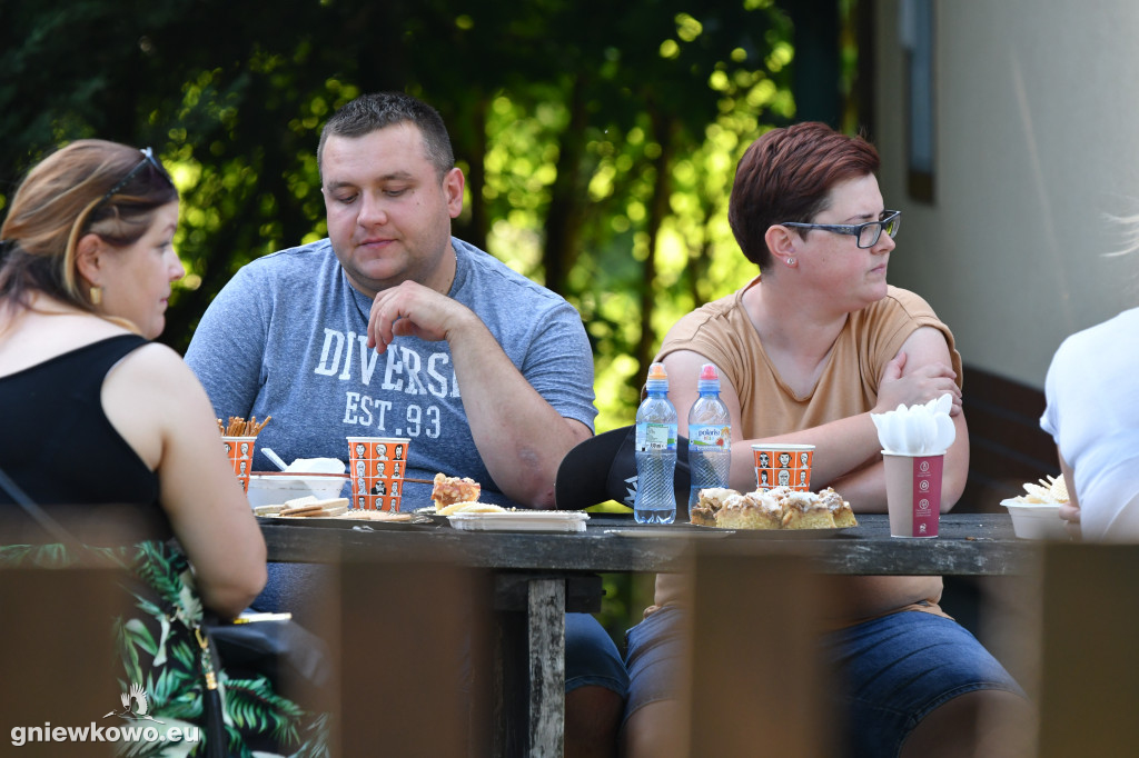 Dzień Dziecka z Unią Gniewkowo