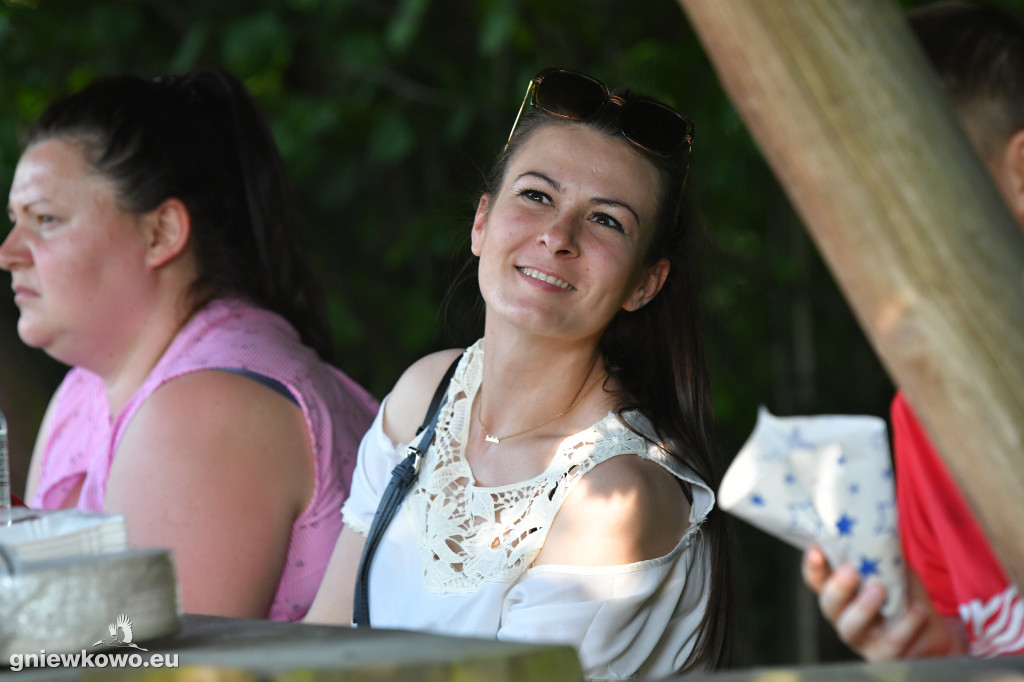 Dzień Dziecka z Unią Gniewkowo