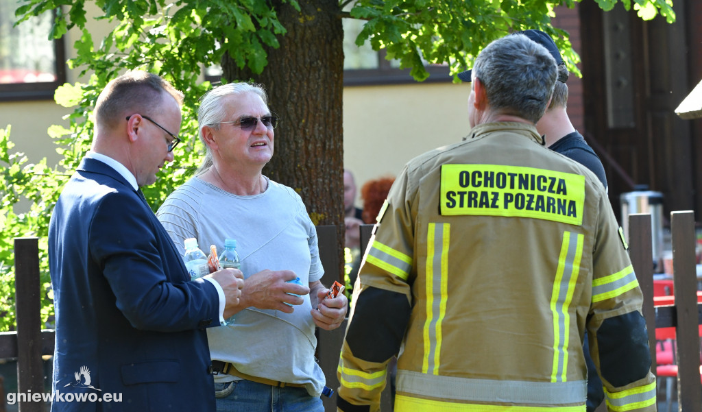 Dzień Dziecka z Unią Gniewkowo