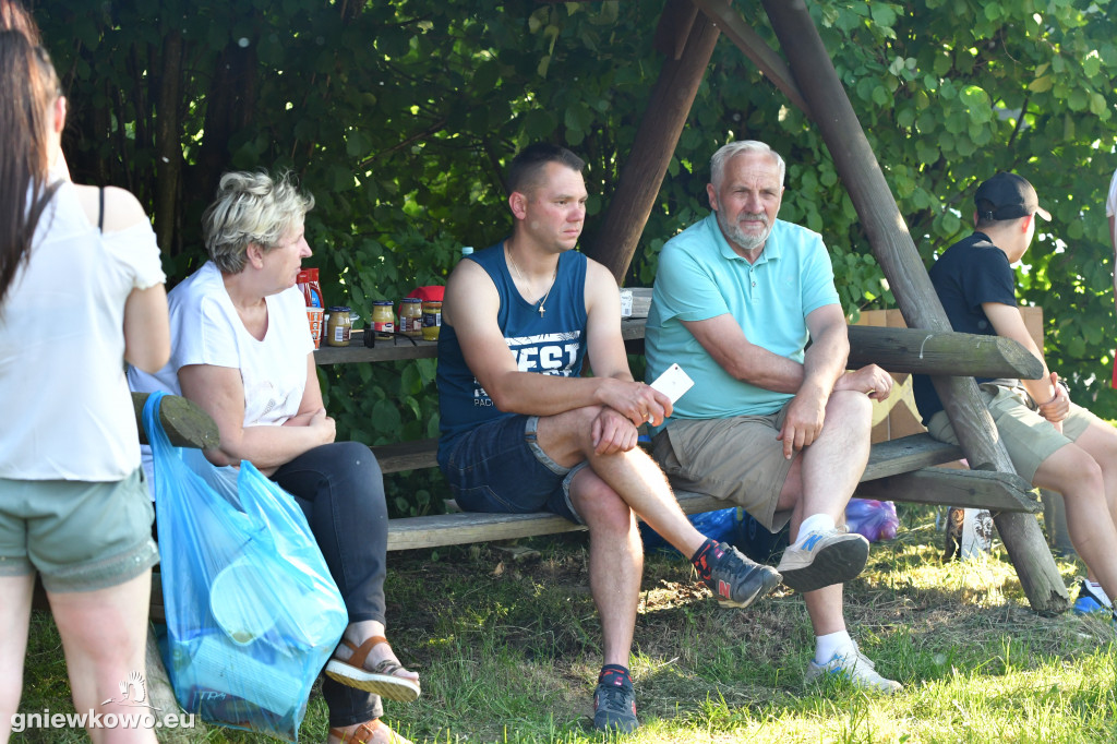 Dzień Dziecka z Unią Gniewkowo