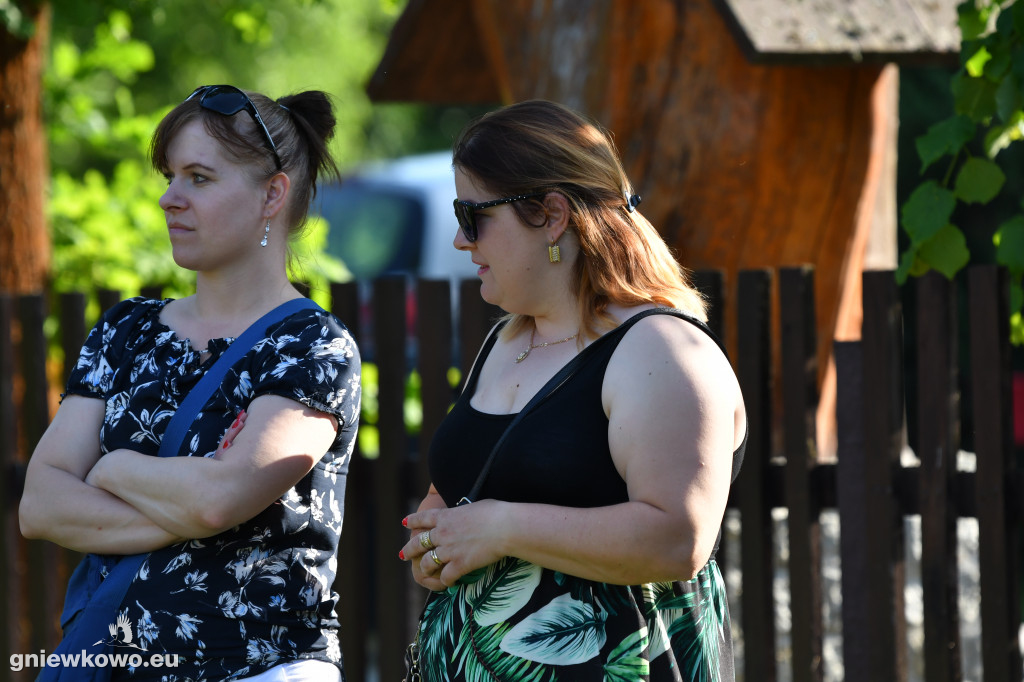 Dzień Dziecka z Unią Gniewkowo