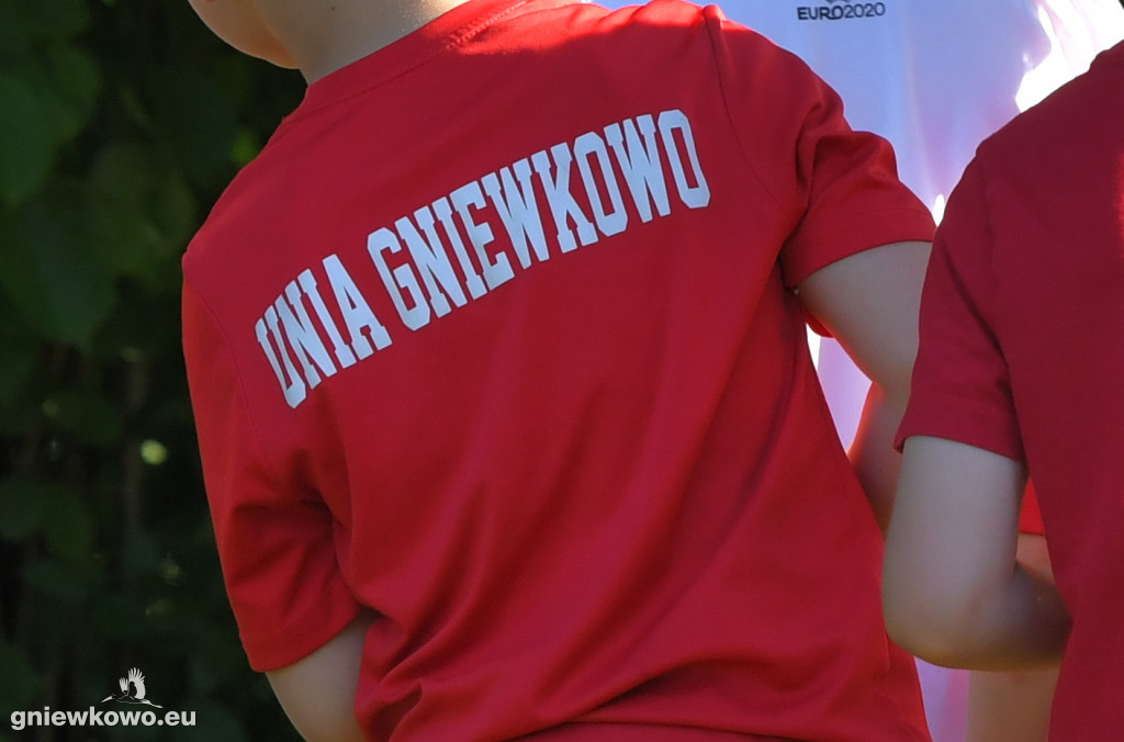 Dzień Dziecka z Unią Gniewkowo