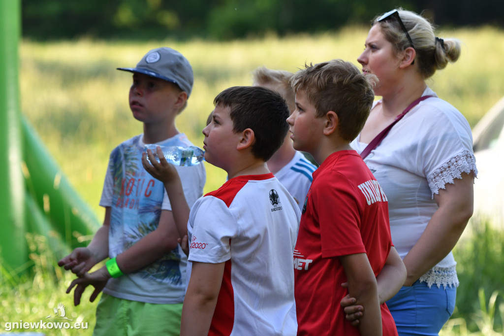 Dzień Dziecka z Unią Gniewkowo