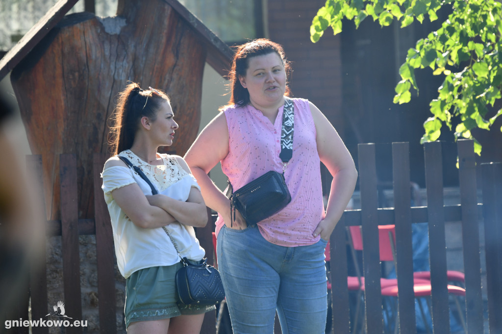 Dzień Dziecka z Unią Gniewkowo