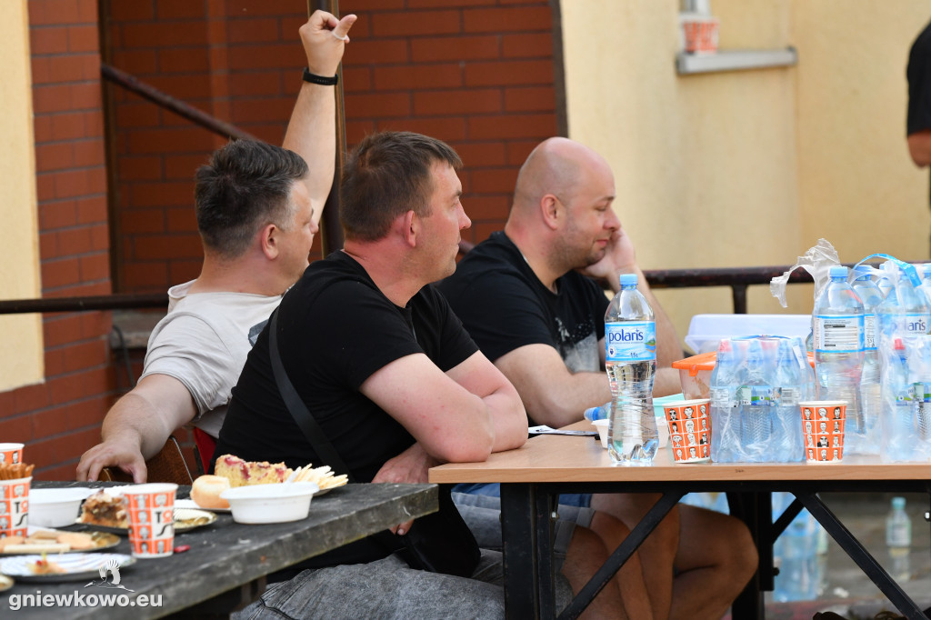 Dzień Dziecka z Unią Gniewkowo