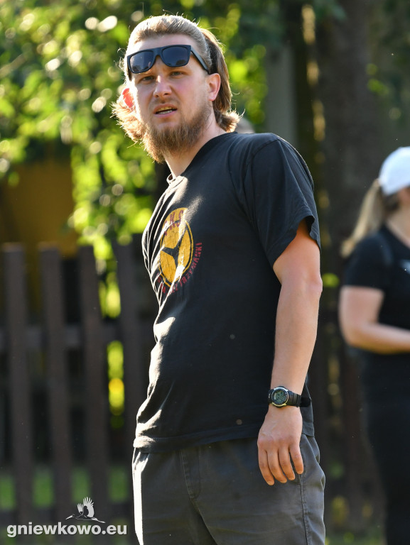 Dzień Dziecka z Unią Gniewkowo