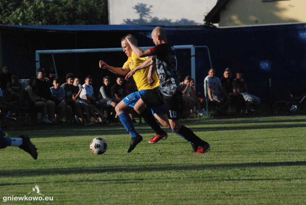 Mikrus - Noteć Inowrocław 9.6.21