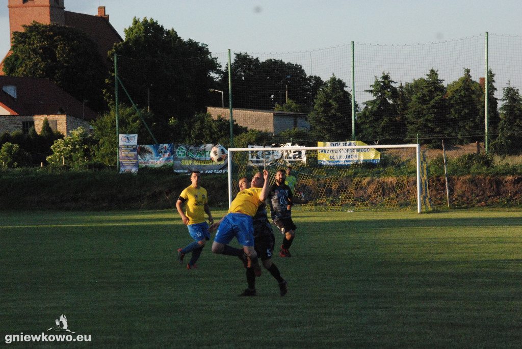 Mikrus - Noteć Inowrocław 9.6.21