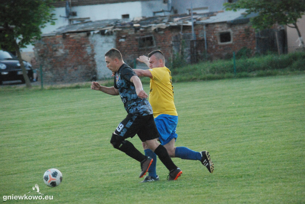 Mikrus - Noteć Inowrocław 9.6.21