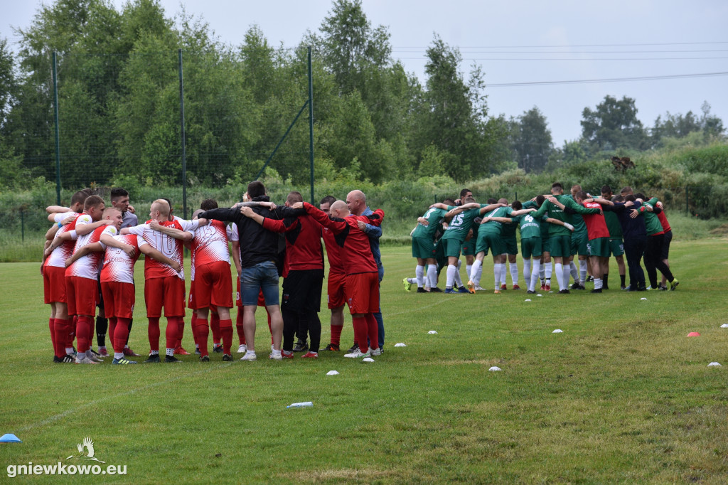 Unia - KS Brzoza 12.6.21