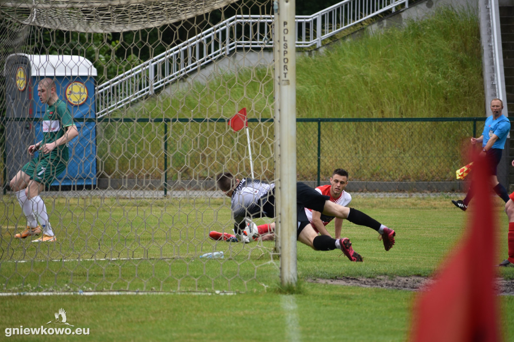 Unia - KS Brzoza 12.6.21