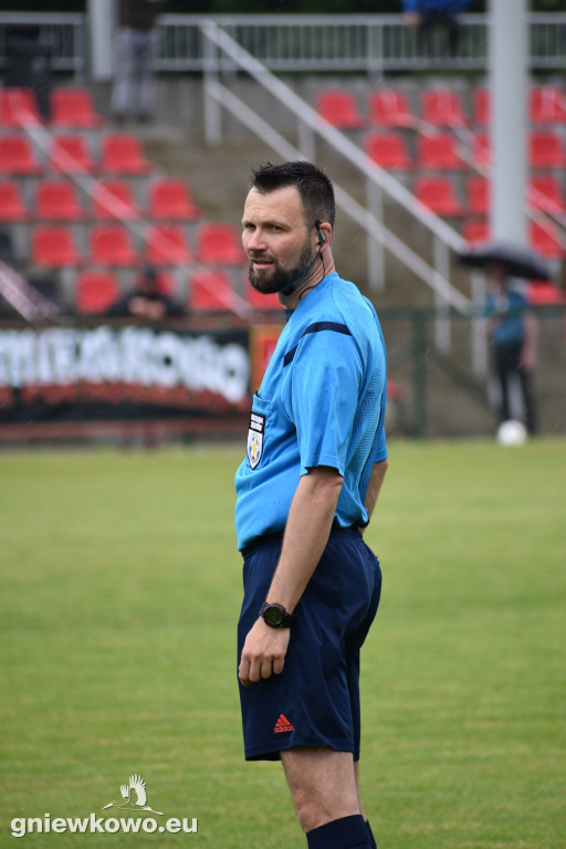 Unia - KS Brzoza 12.6.21