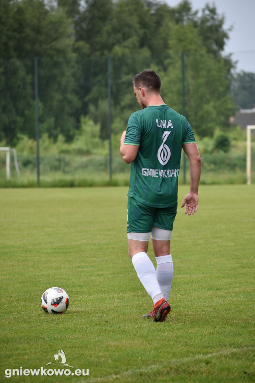 Unia - KS Brzoza 12.6.21
