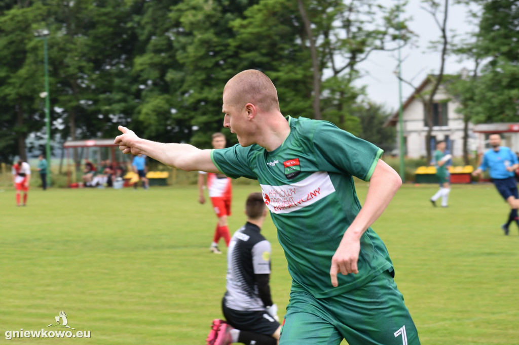 Unia - KS Brzoza 12.6.21