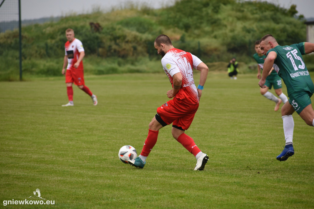 Unia - KS Brzoza 12.6.21