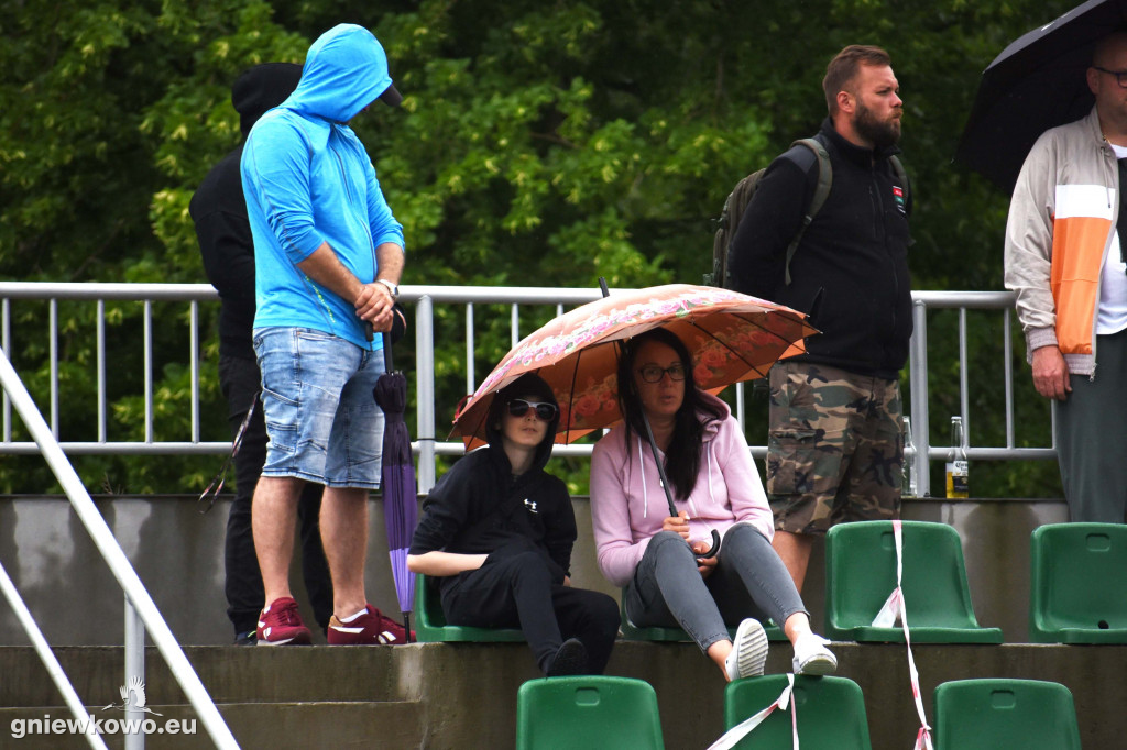 Unia - KS Brzoza 12.6.21