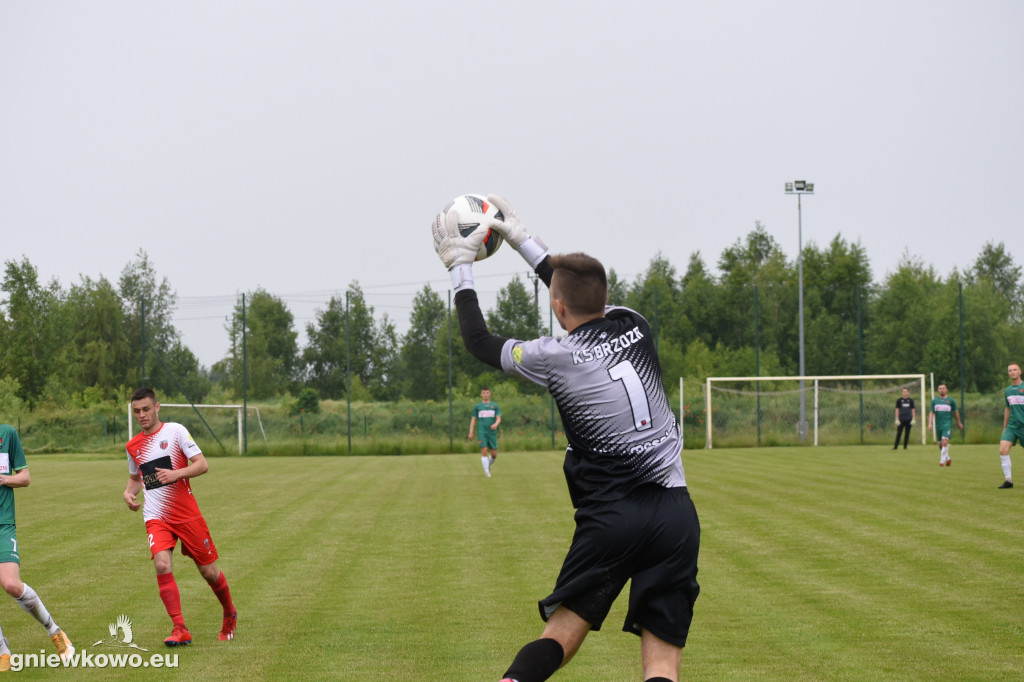 Unia - KS Brzoza 12.6.21