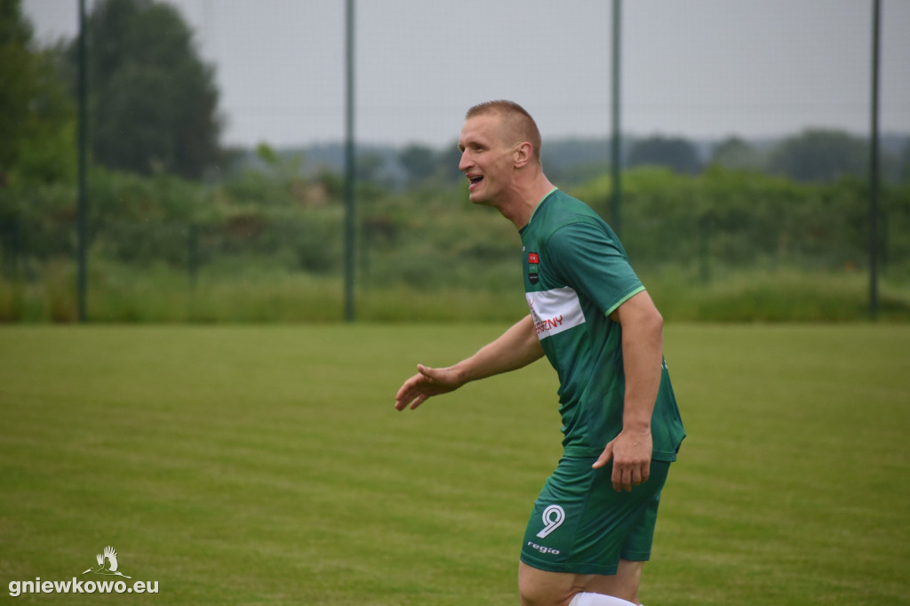 Unia - KS Brzoza 12.6.21